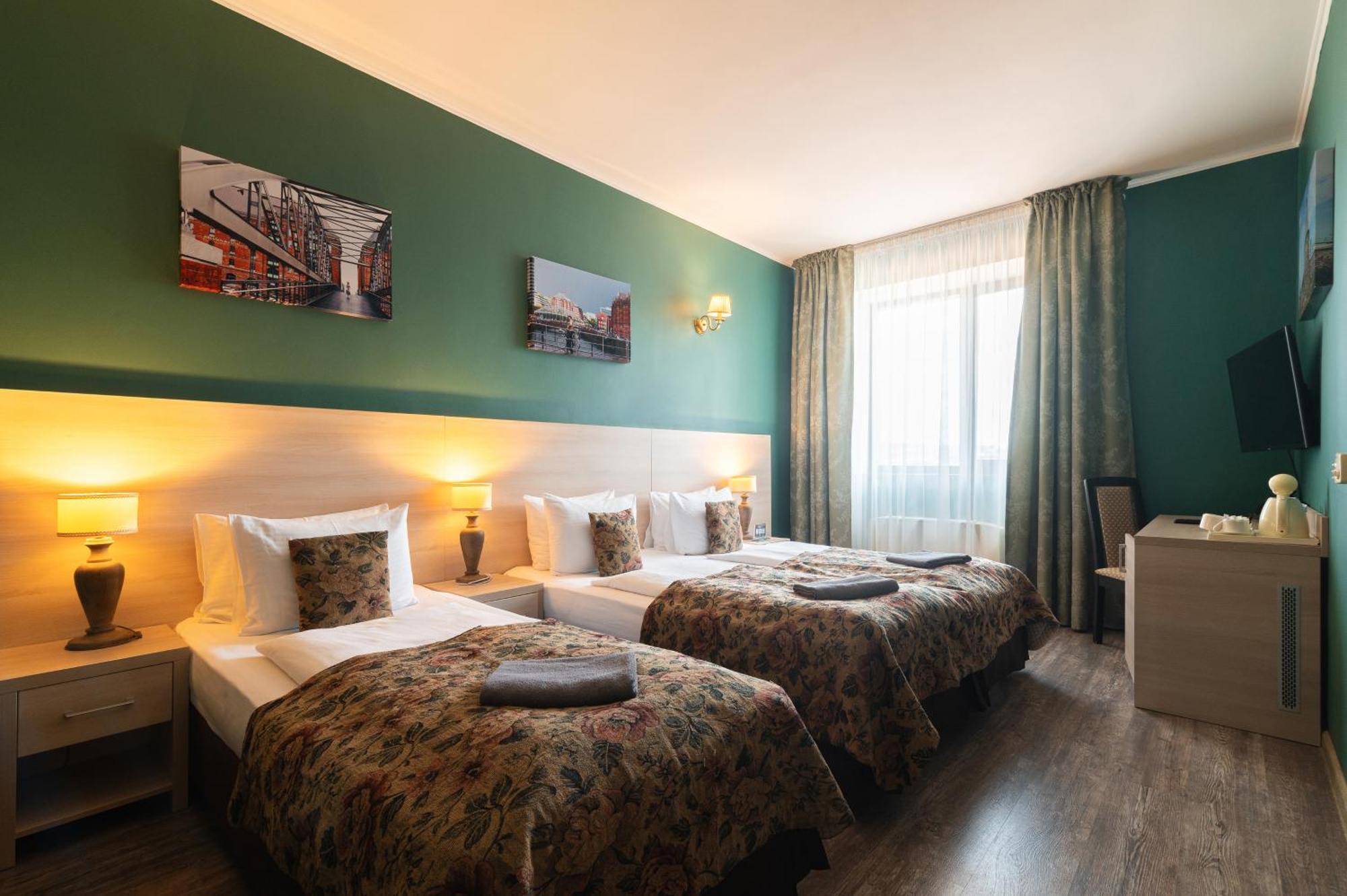 Terrassa Park Hotel Hồ Borovoye Ngoại thất bức ảnh